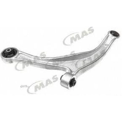 Control Arm With Ball Joint by MAS INDUSTRIES - CB59354 pa2