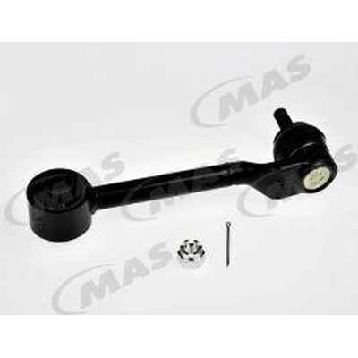 Control Arm With Ball Joint by MAS INDUSTRIES - CB59537 pa2