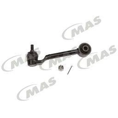 Control Arm With Ball Joint by MAS INDUSTRIES - CB59538 pa1