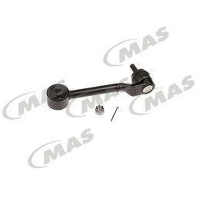 Control Arm With Ball Joint by MAS INDUSTRIES - CB59538 pa2