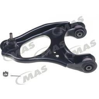 Control Arm With Ball Joint by MAS INDUSTRIES - CB59547 pa1