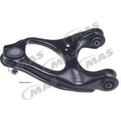 Control Arm With Ball Joint by MAS INDUSTRIES - CB59547 pa2