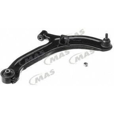 Control Arm With Ball Joint by MAS INDUSTRIES - CB60004 pa1