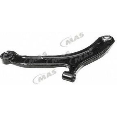 Control Arm With Ball Joint by MAS INDUSTRIES - CB60004 pa2