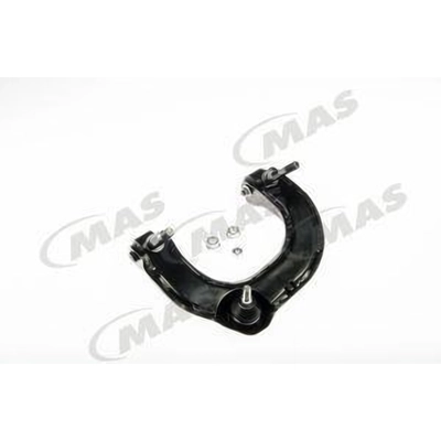 Control Arm With Ball Joint by MAS INDUSTRIES - CB60007 pa1