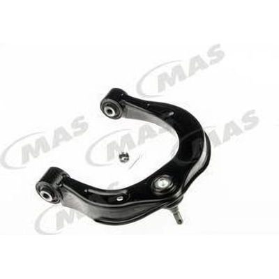 Control Arm With Ball Joint by MAS INDUSTRIES - CB60038 pa2