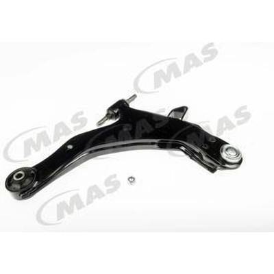 Control Arm With Ball Joint by MAS INDUSTRIES - CB60053 pa2