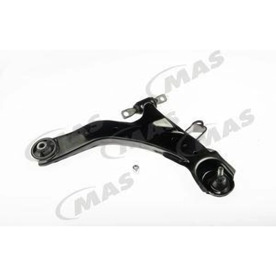Control Arm With Ball Joint by MAS INDUSTRIES - CB60054 pa1
