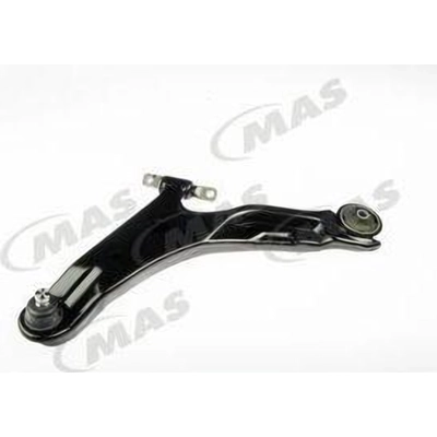 Control Arm With Ball Joint by MAS INDUSTRIES - CB60063 pa1