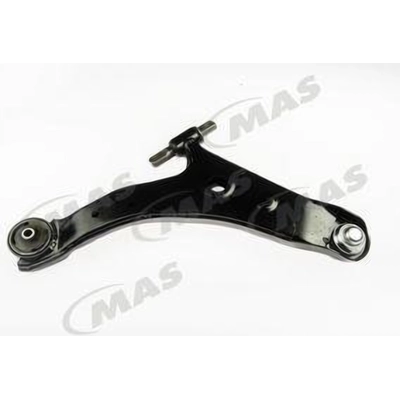 Control Arm With Ball Joint by MAS INDUSTRIES - CB60063 pa2