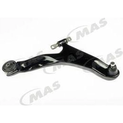 Bras de contr�le avec joint � rotule by MAS INDUSTRIES - CB60064 pa1