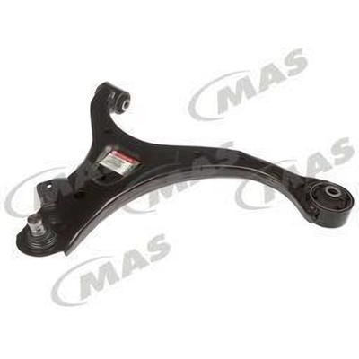 Control Arm With Ball Joint by MAS INDUSTRIES - CB60114 pa1