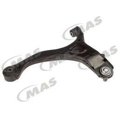 Control Arm With Ball Joint by MAS INDUSTRIES - CB60114 pa2