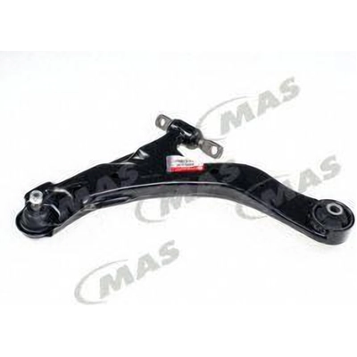 Control Arm With Ball Joint by MAS INDUSTRIES - CB60143 pa2