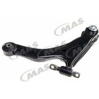 Control Arm With Ball Joint by MAS INDUSTRIES - CB60144 pa1