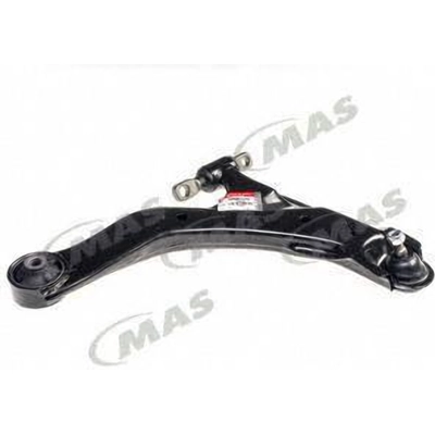 Control Arm With Ball Joint by MAS INDUSTRIES - CB60144 pa2