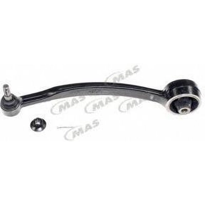 Control Arm With Ball Joint by MAS INDUSTRIES - CB60273 pa1