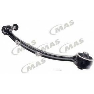 Control Arm With Ball Joint by MAS INDUSTRIES - CB60273 pa2