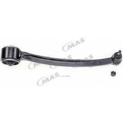 Control Arm With Ball Joint by MAS INDUSTRIES - CB60293 pa1