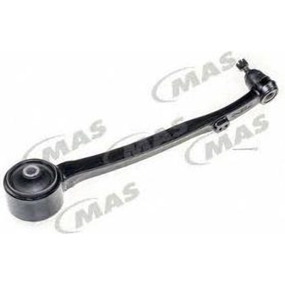 Control Arm With Ball Joint by MAS INDUSTRIES - CB60294 pa2