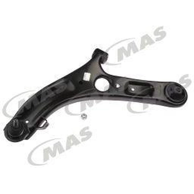 Control Arm With Ball Joint by MAS INDUSTRIES - CB60303 pa1