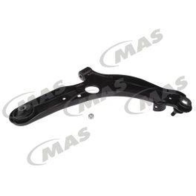 Control Arm With Ball Joint by MAS INDUSTRIES - CB60303 pa2