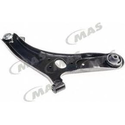 Control Arm With Ball Joint by MAS INDUSTRIES - CB60313 pa1