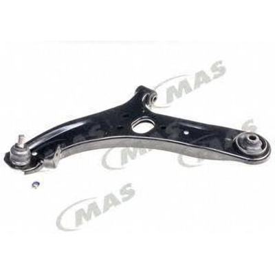 Control Arm With Ball Joint by MAS INDUSTRIES - CB60313 pa2