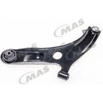 Control Arm With Ball Joint by MAS INDUSTRIES - CB60314 pa1