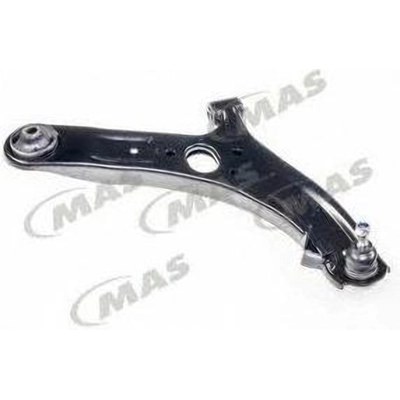 Control Arm With Ball Joint by MAS INDUSTRIES - CB60314 pa2