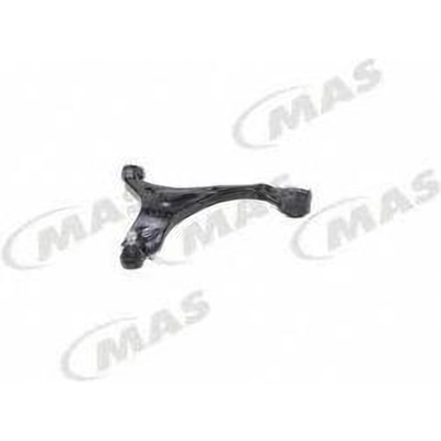 Control Arm With Ball Joint by MAS INDUSTRIES - CB60334 pa1