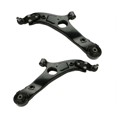 MAS INDUSTRIES - CB60343 - Control Arm With Ball Joint pa3