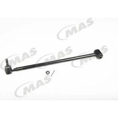 Control Arm With Ball Joint by MAS INDUSTRIES - CB60517 pa1