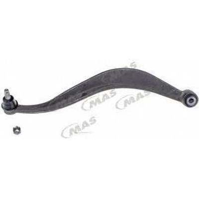 Control Arm With Ball Joint by MAS INDUSTRIES - CB60583 pa1