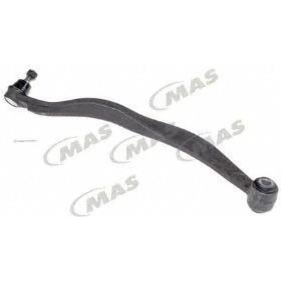 Control Arm With Ball Joint by MAS INDUSTRIES - CB60583 pa2
