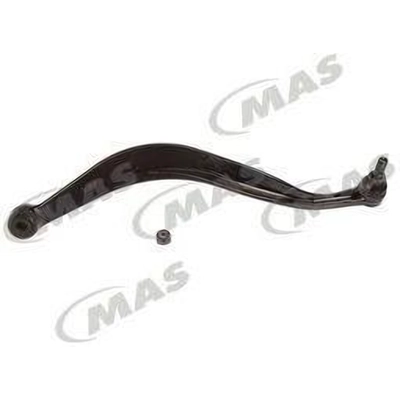 Control Arm With Ball Joint by MAS INDUSTRIES - CB60584 pa1