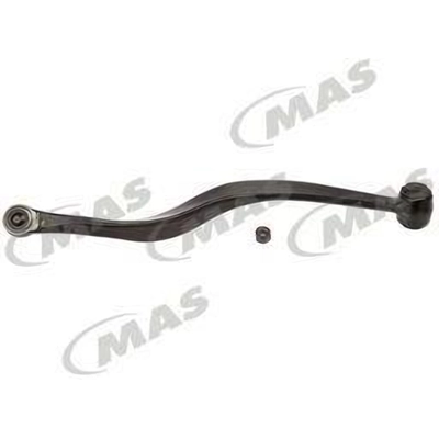 Control Arm With Ball Joint by MAS INDUSTRIES - CB60584 pa2