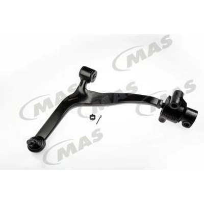 Control Arm With Ball Joint by MAS INDUSTRIES - CB61003 pa1