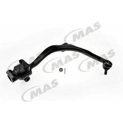 Control Arm With Ball Joint by MAS INDUSTRIES - CB61003 pa2