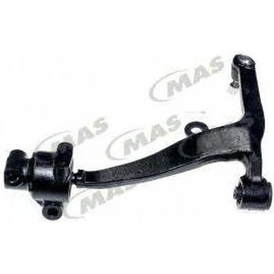 Control Arm With Ball Joint by MAS INDUSTRIES - CB61004 pa2