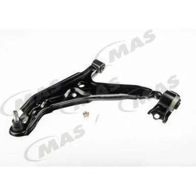 Control Arm With Ball Joint by MAS INDUSTRIES - CB61013 pa1