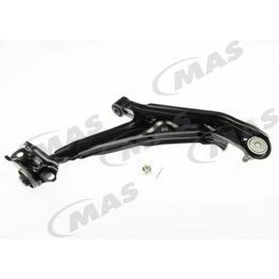 Control Arm With Ball Joint by MAS INDUSTRIES - CB61013 pa2