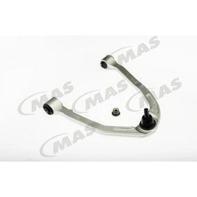 Control Arm With Ball Joint by MAS INDUSTRIES - CB61027 pa1