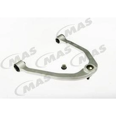 Control Arm With Ball Joint by MAS INDUSTRIES - CB61027 pa2