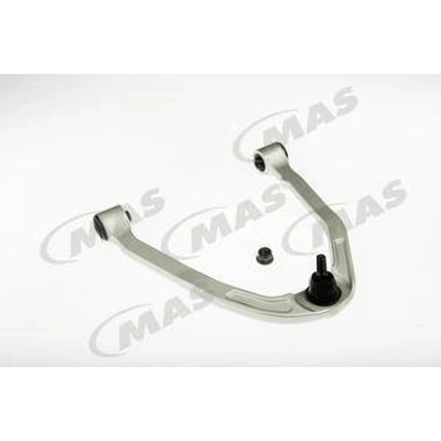 Control Arm With Ball Joint by MAS INDUSTRIES - CB61028 pa1