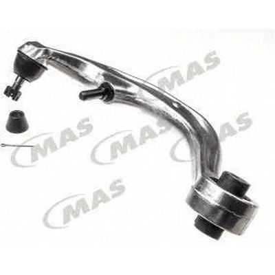 Control Arm With Ball Joint by MAS INDUSTRIES - CB61033 pa2