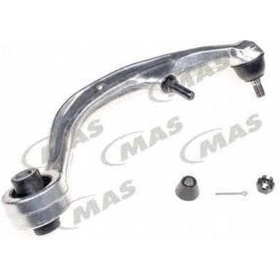 Control Arm With Ball Joint by MAS INDUSTRIES - CB61034 pa2