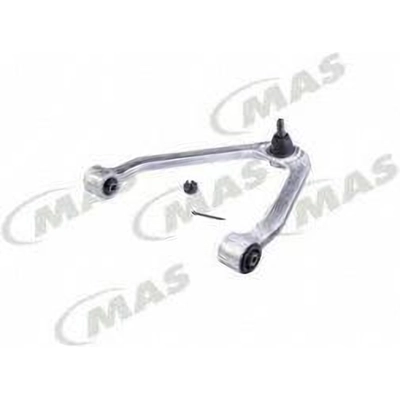 Control Arm With Ball Joint by MAS INDUSTRIES - CB61037 pa1