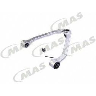 Control Arm With Ball Joint by MAS INDUSTRIES - CB61037 pa2