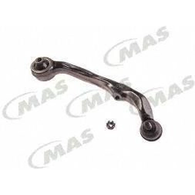 Control Arm With Ball Joint by MAS INDUSTRIES - CB61053 pa1